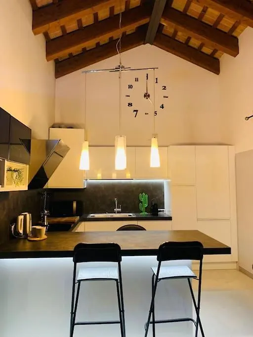 Benvenuti In Casa Peluca! Apartment Mestre