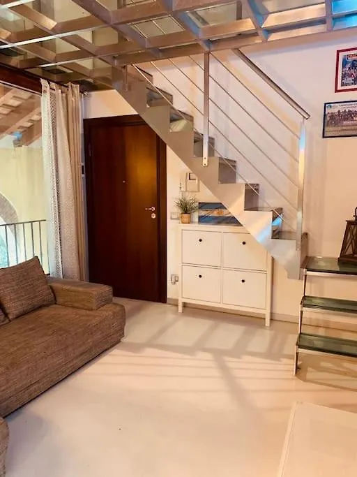 Appartamento Benvenuti In Casa Peluca! Mestre