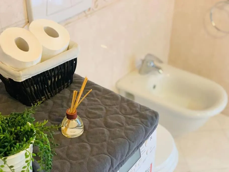 Appartamento Benvenuti In Casa Peluca! Mestre