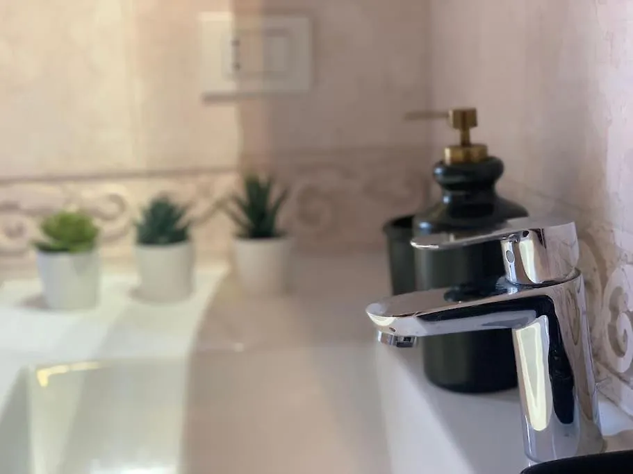 Appartamento Benvenuti In Casa Peluca! Mestre