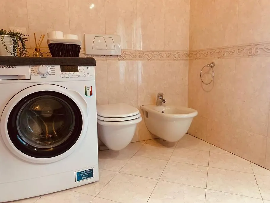 Appartamento Benvenuti In Casa Peluca! Mestre 0*,