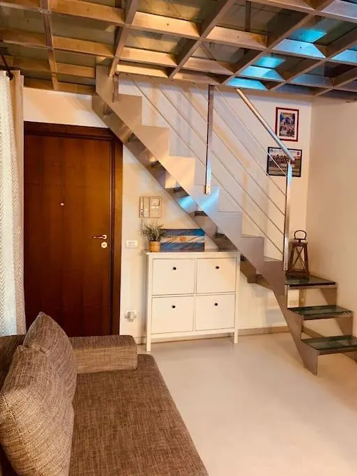Appartamento Benvenuti In Casa Peluca! Mestre