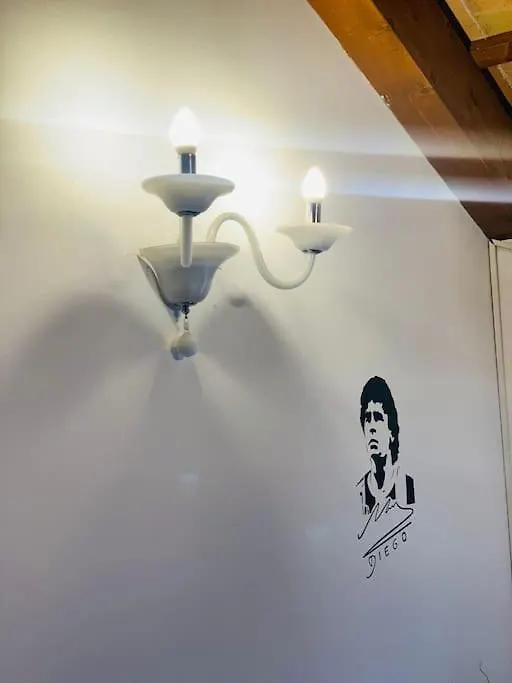 Appartamento Benvenuti In Casa Peluca! Mestre Italia