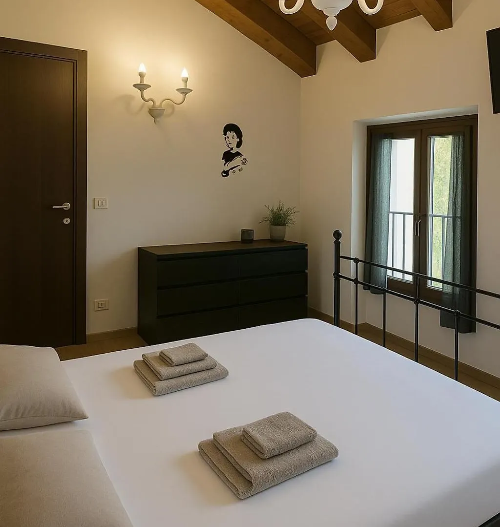 Appartamento Benvenuti In Casa Peluca! Mestre 0*,  Italia